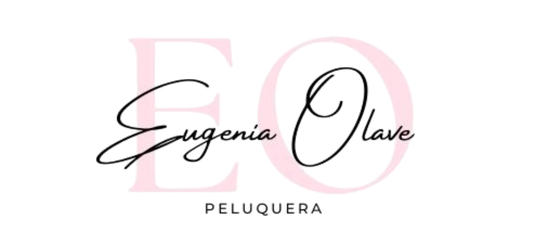 Eugenia Olave Peluqera